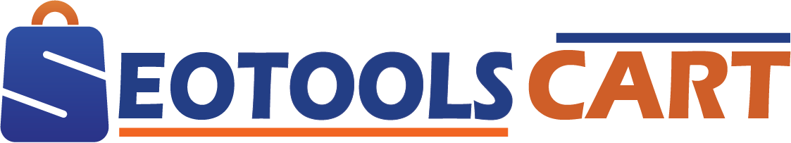 Seotoolscart Logo